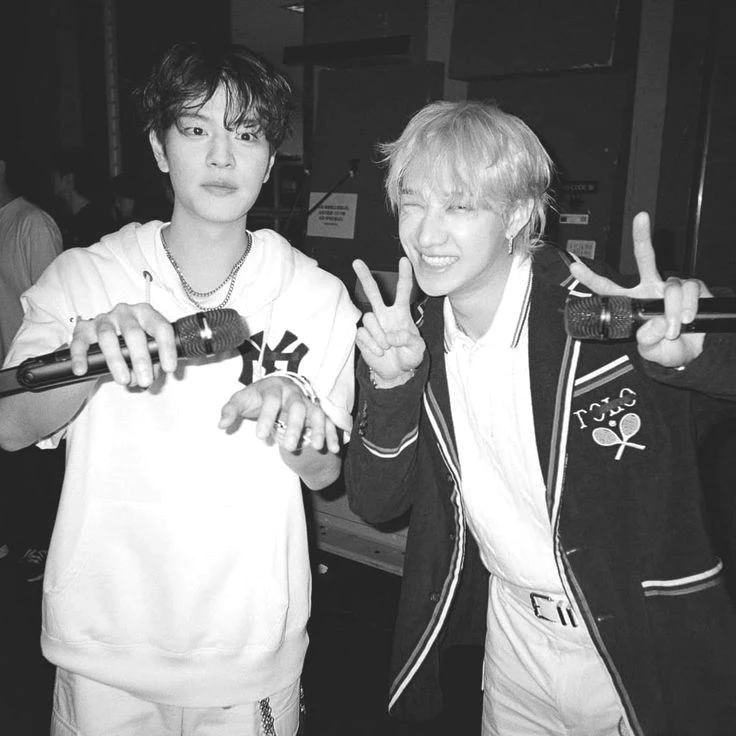 " ★ " Chanmin " ★ " thumbnail
