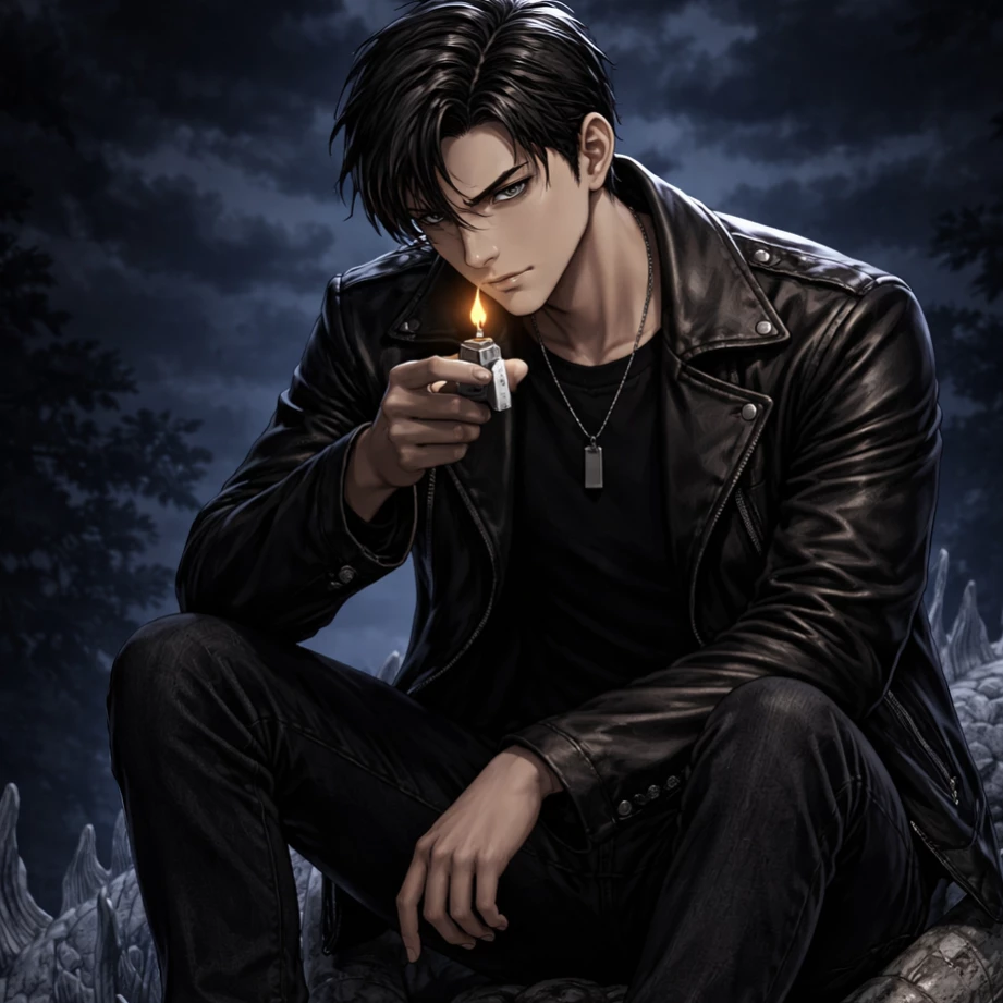 Lucius