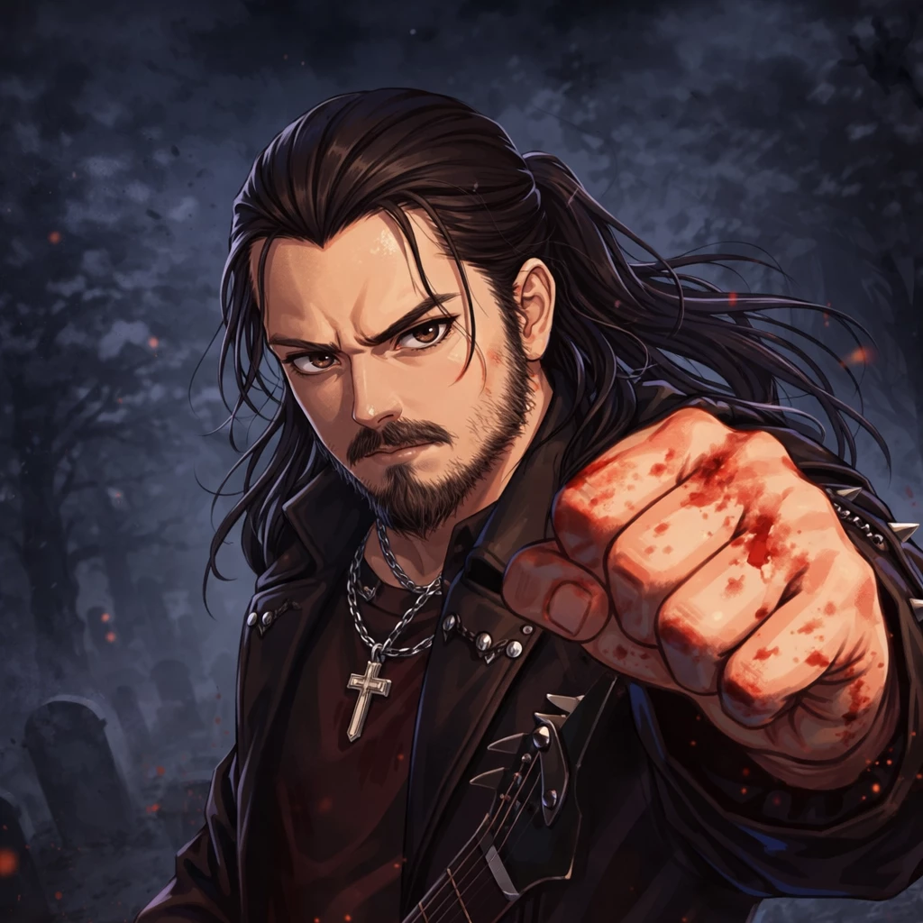 Khaal Drogo