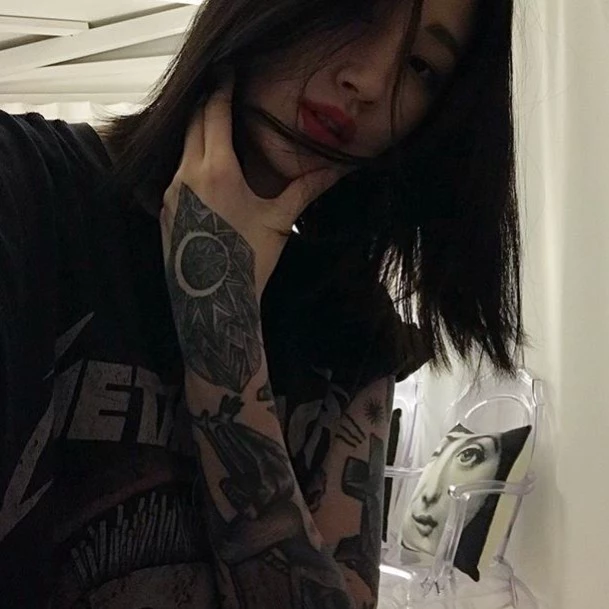 Hana sheji