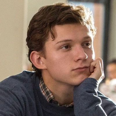 Peter Parker (Spider-Man) Homecoming  thumbnail