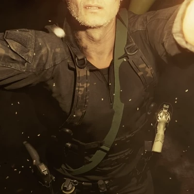 Leon S. Kennedy thumbnail