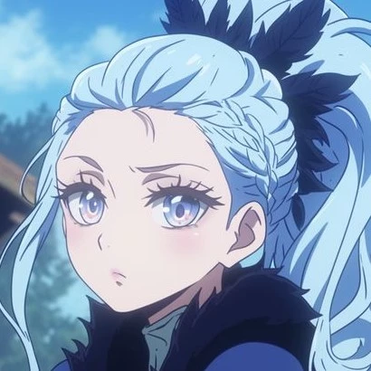Evelyn 