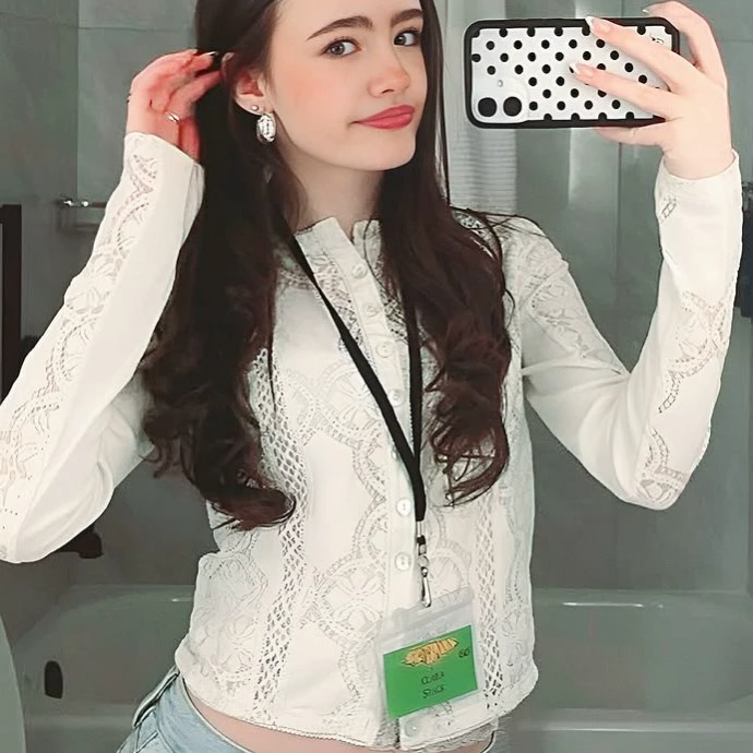 April