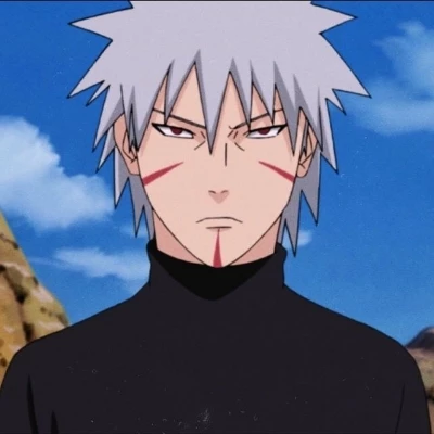 Tobirama Senju thumbnail