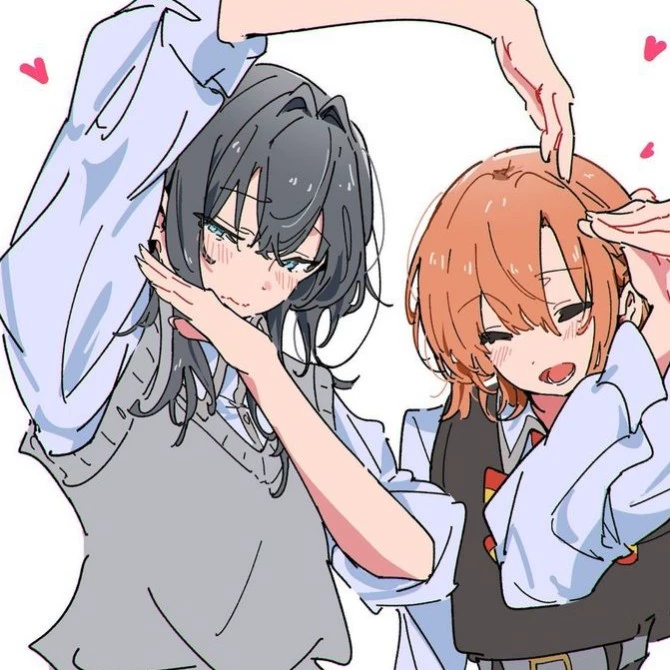 ゆみ先輩