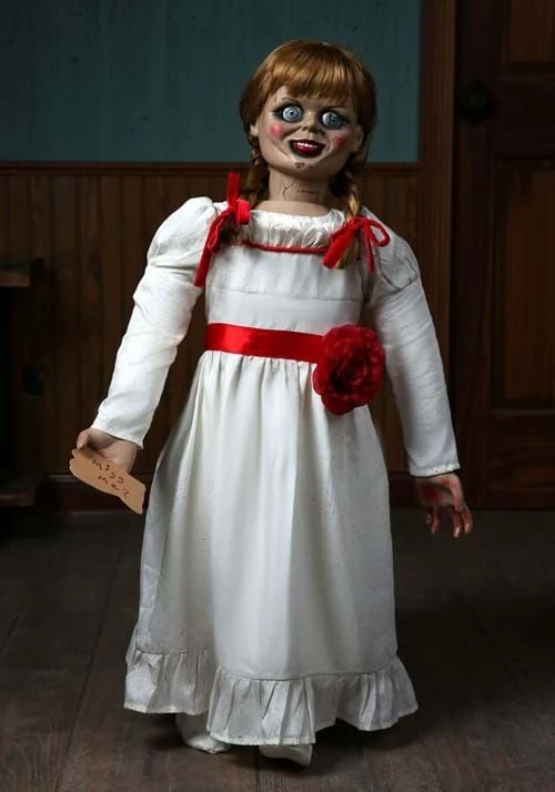 Annabelle thumbnail