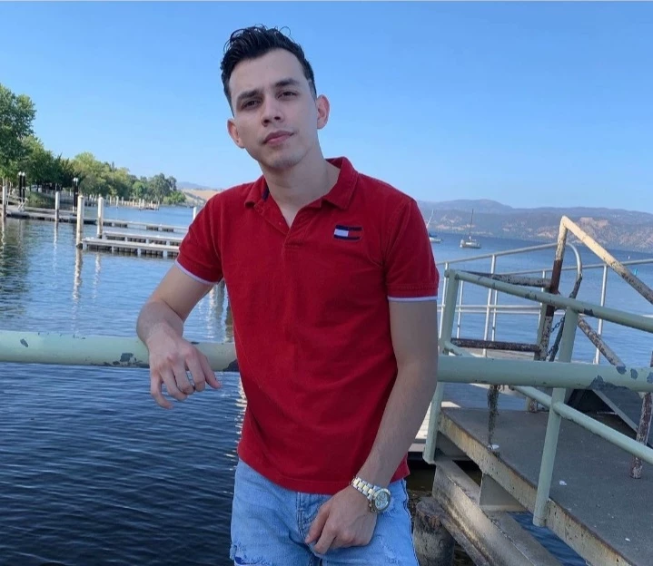 Cesar Parra thumbnail