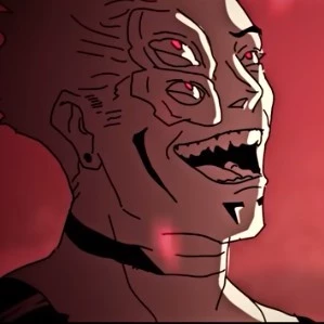 Lobotomy sukuna 