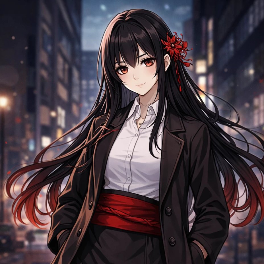 Akari Higanbana 