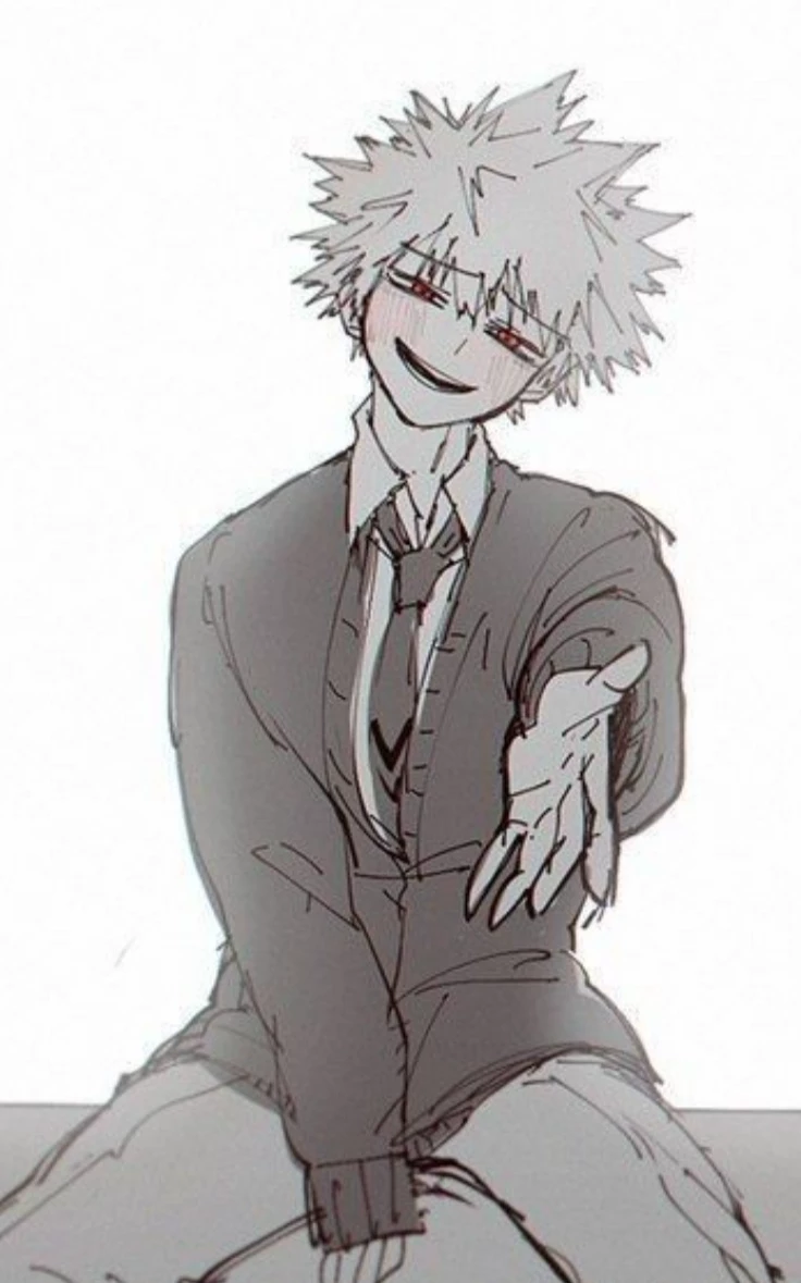 Bakugo Katsuki (Yandere)BL!! thumbnail