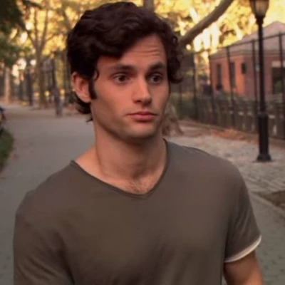 Dan Humphrey thumbnail