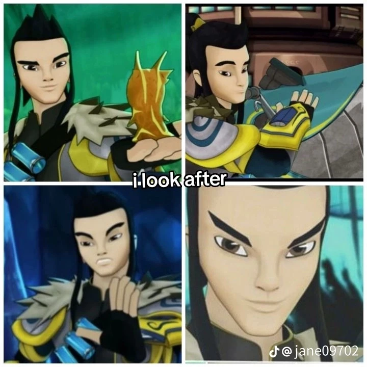 Jinjue de bajoterra thumbnail