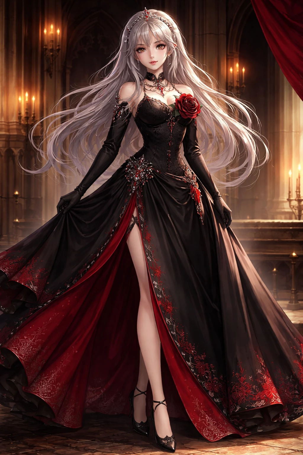Princess BM thumbnail