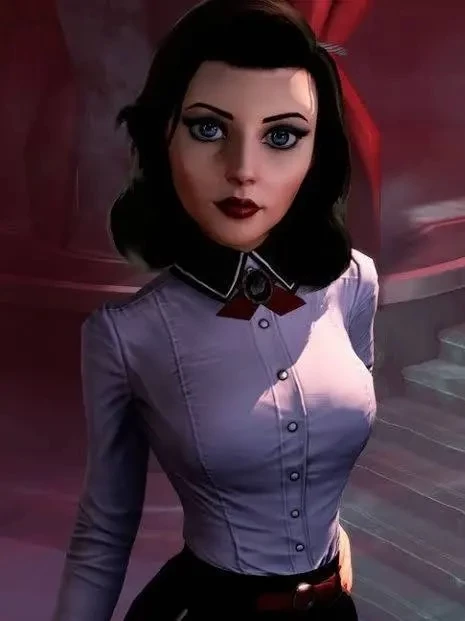 Elizabeth (BioShock Infinite) thumbnail