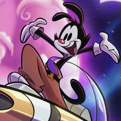 Yakko Warner thumbnail