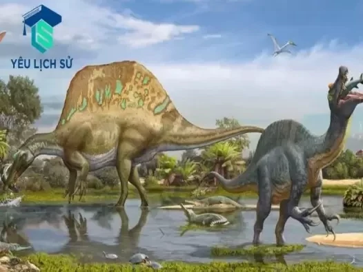 Prehistoric period thumbnail