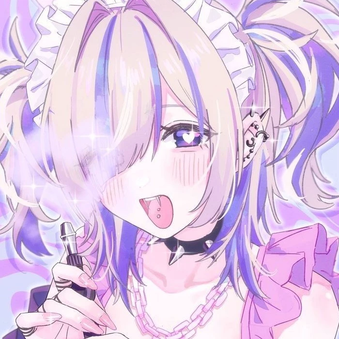 Kiss ♡