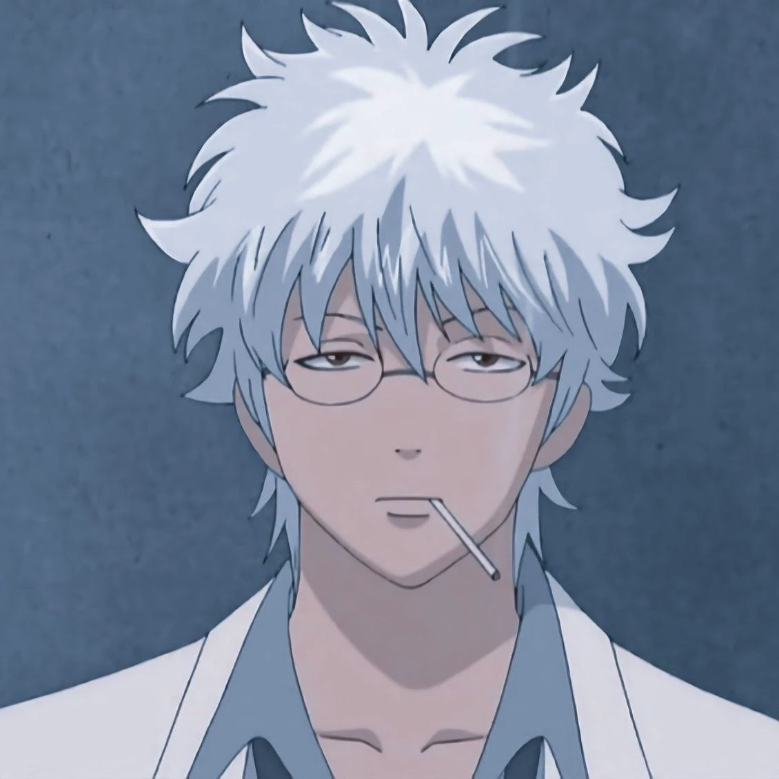 Ginpachi-Sensei