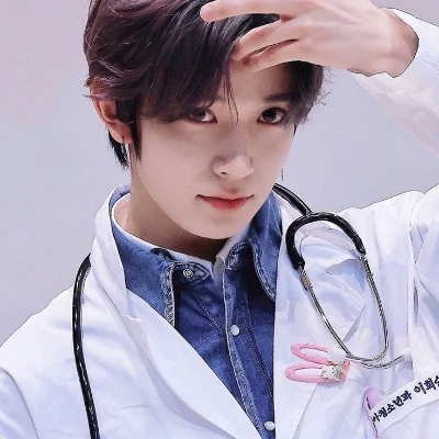 Dr. Lee Heeseung thumbnail
