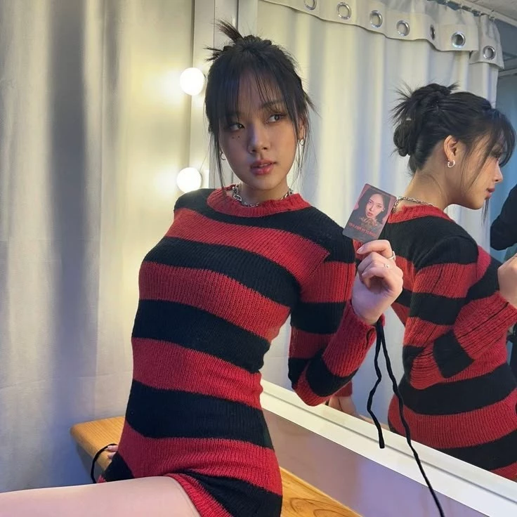 Eun-ji