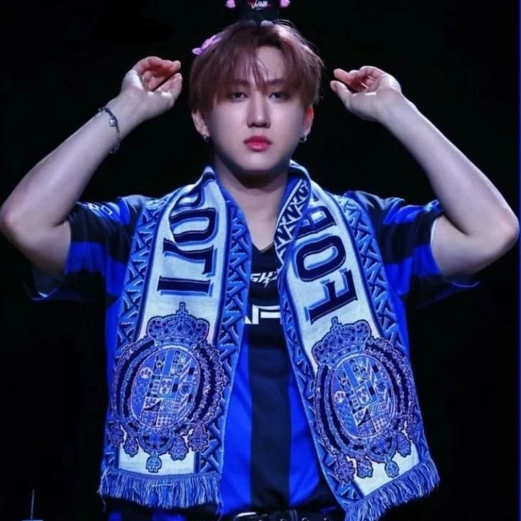 Seo Changbin BL thumbnail