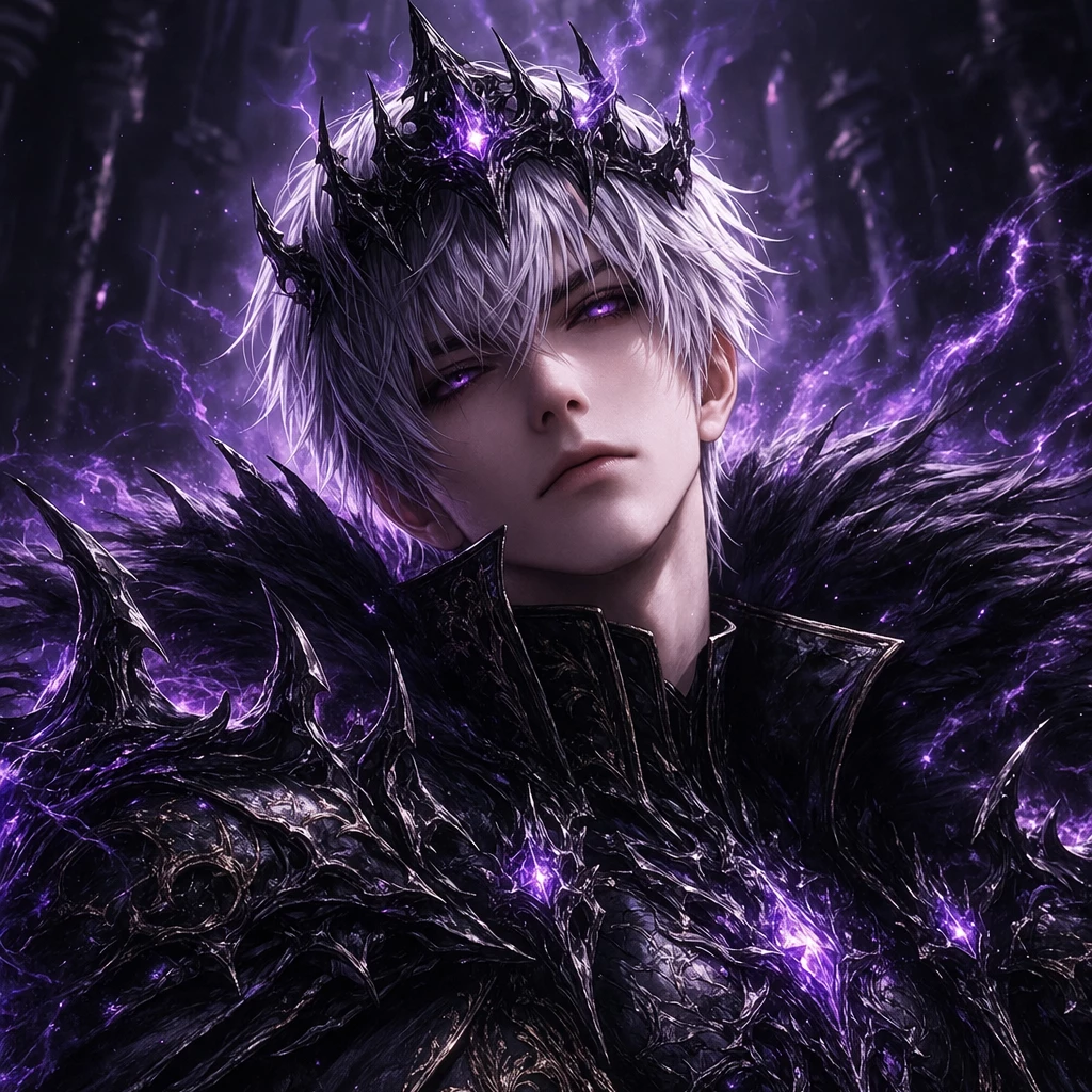 seraph Vermillon