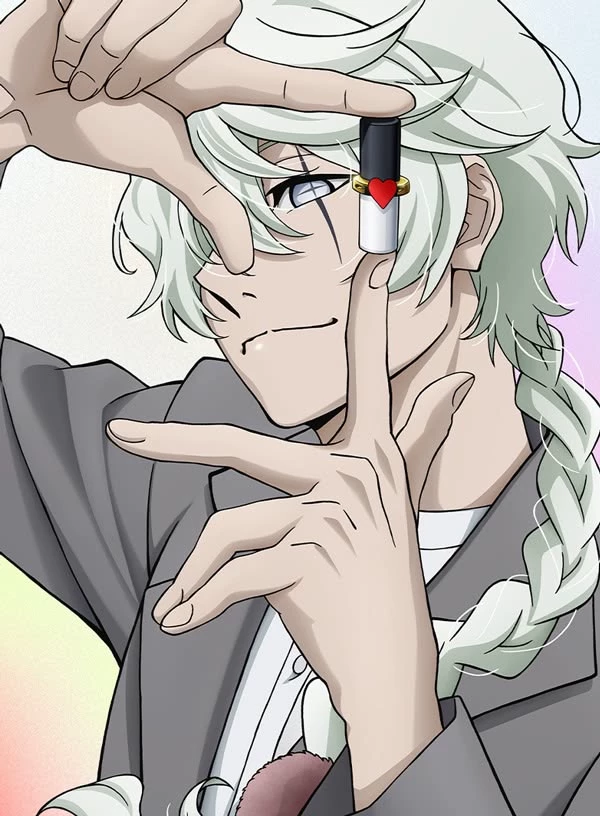 Nikolai Gogol thumbnail