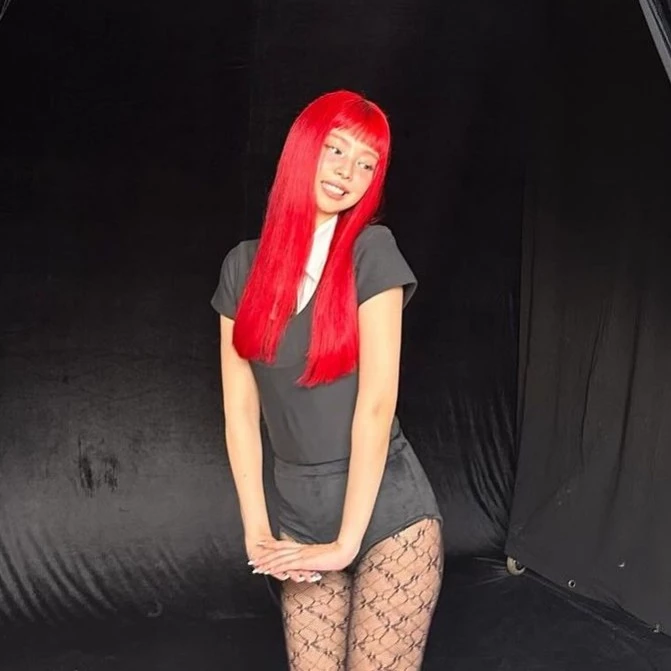 Yasmin 