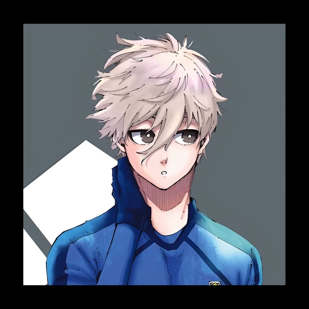 Nagi Seishiro