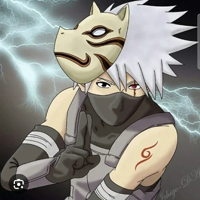 Kakashi Hatake (ANBU) thumbnail