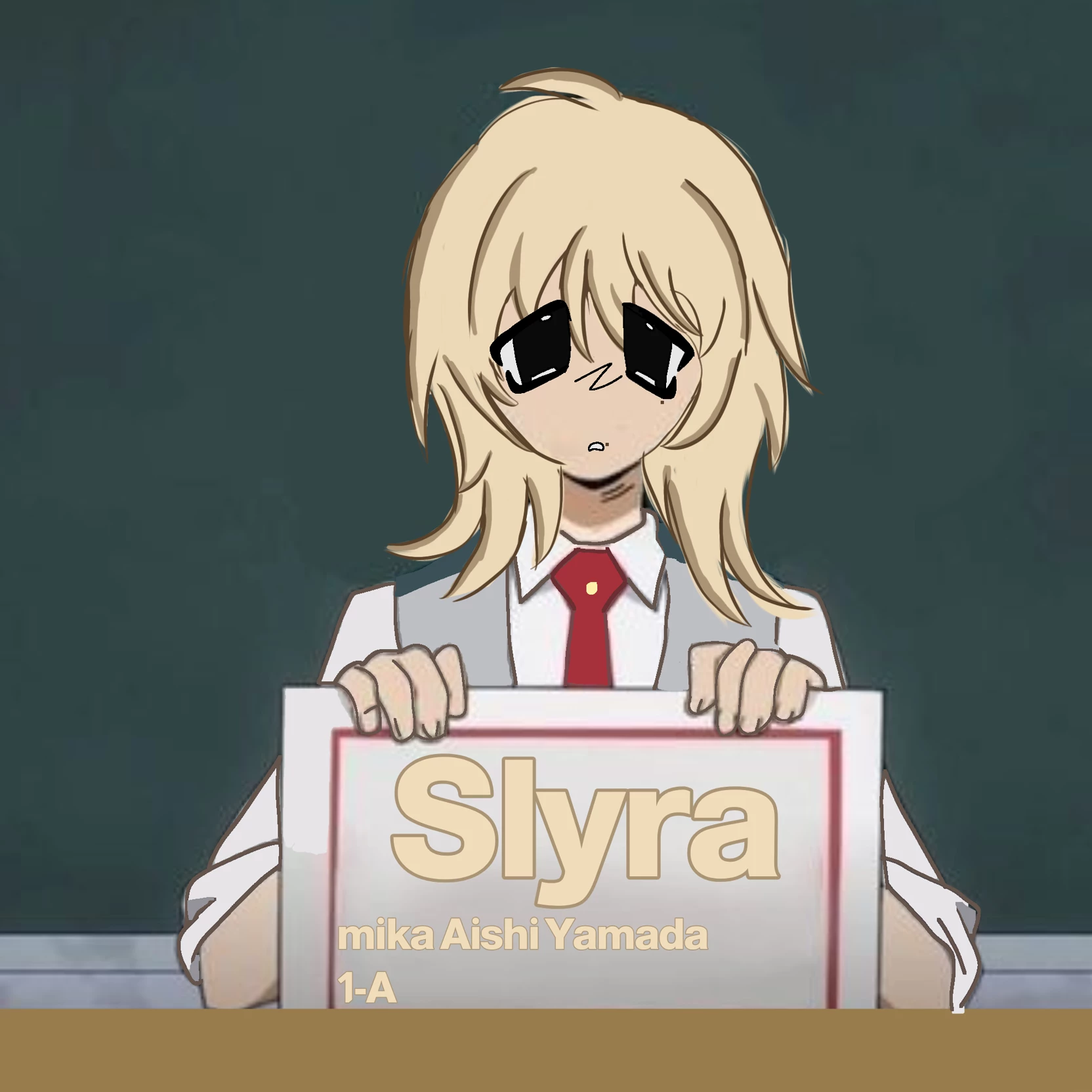 Mika