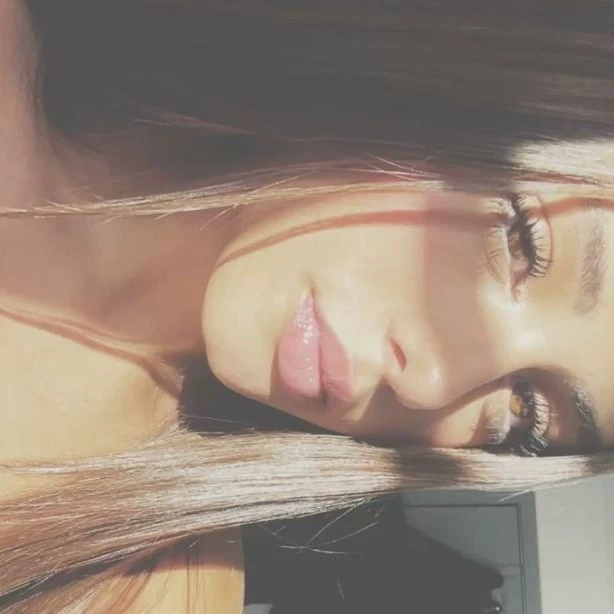 ~ Alessia ~