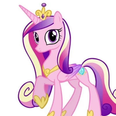 Princess Cadance thumbnail