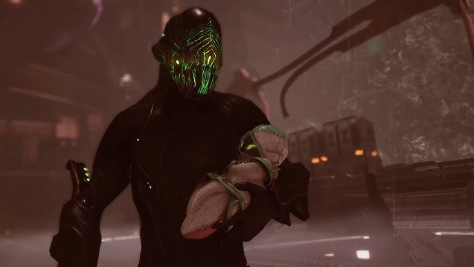 Stalker - Sorren thumbnail