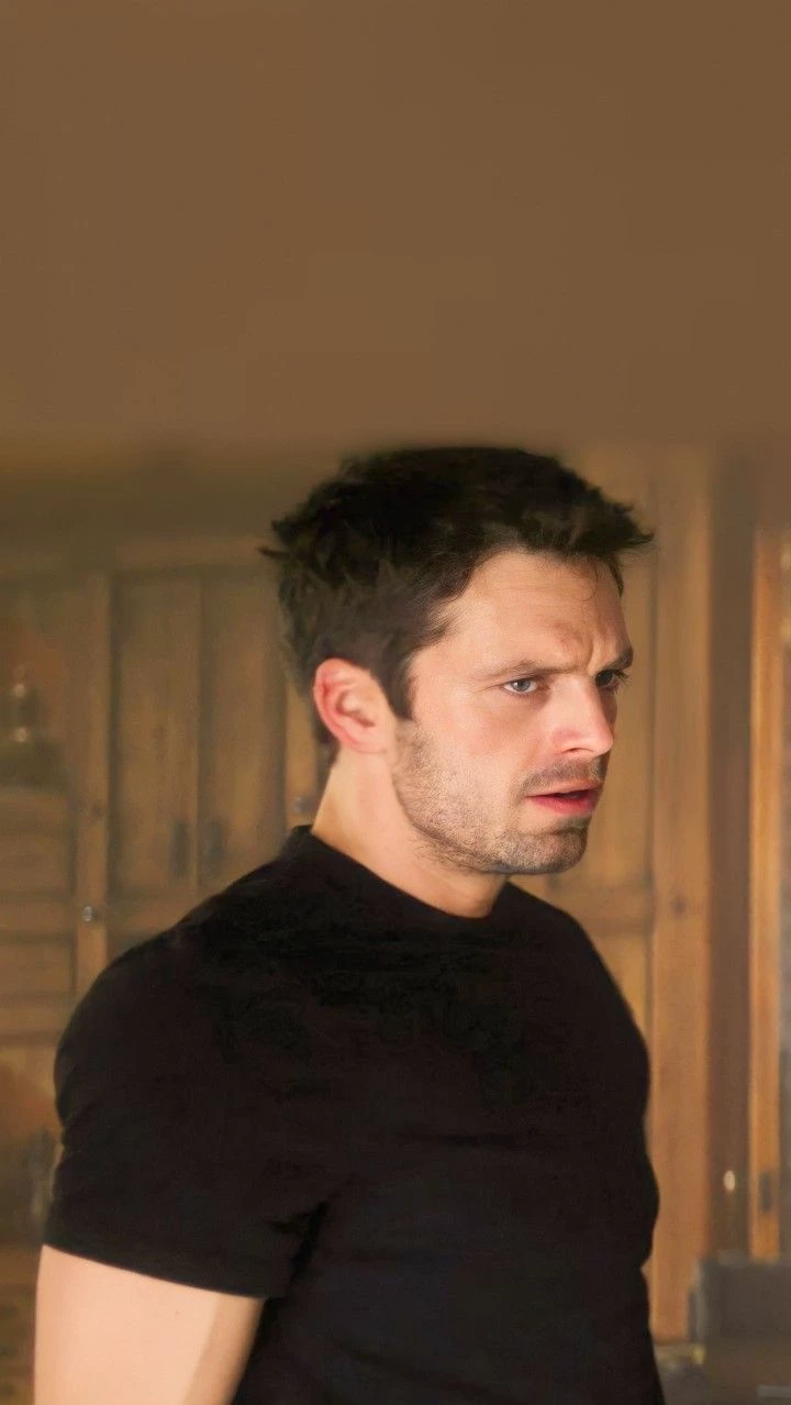 Bucky Barnes thumbnail