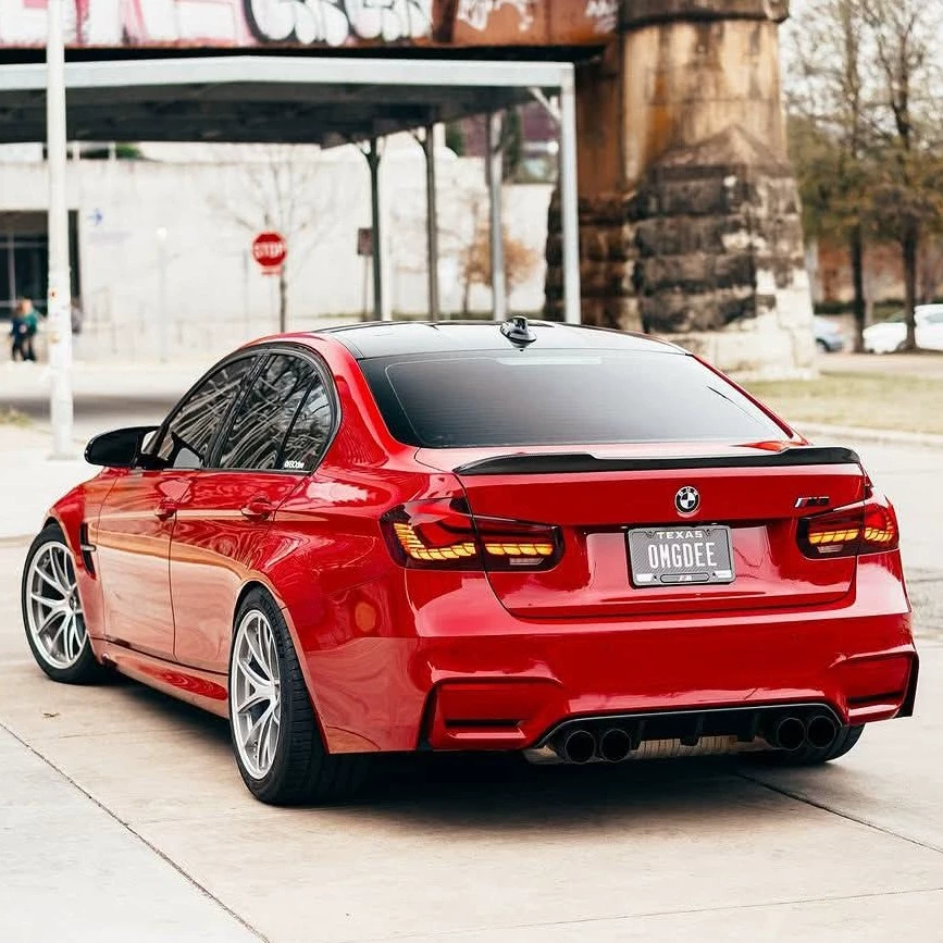 Mohamed BMW 