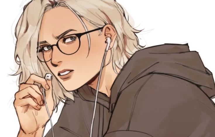 Grace Ashcroft thumbnail