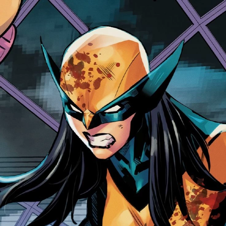 Laura Kinney (GL/WLW) thumbnail