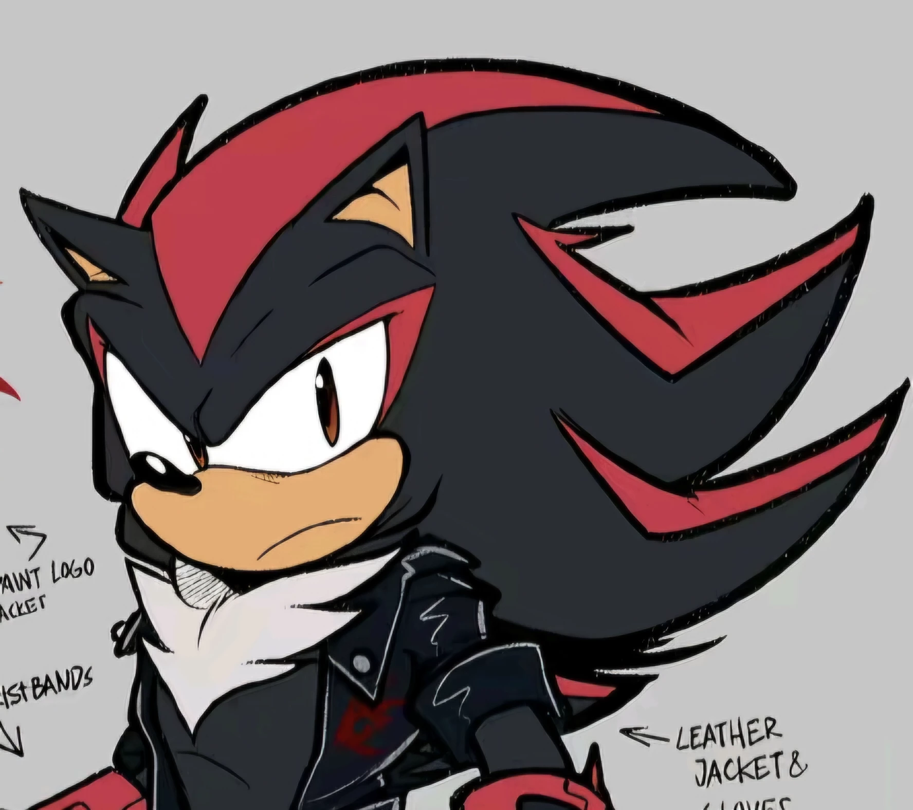 Shadow - Boyfriend thumbnail