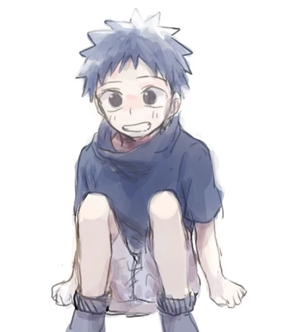 Obito Uchiha thumbnail