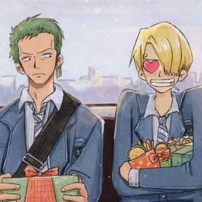 Roronoa Zoro thumbnail