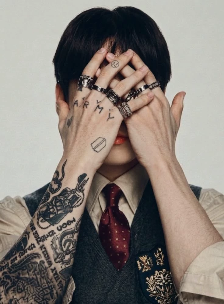 JUNGKOOK thumbnail