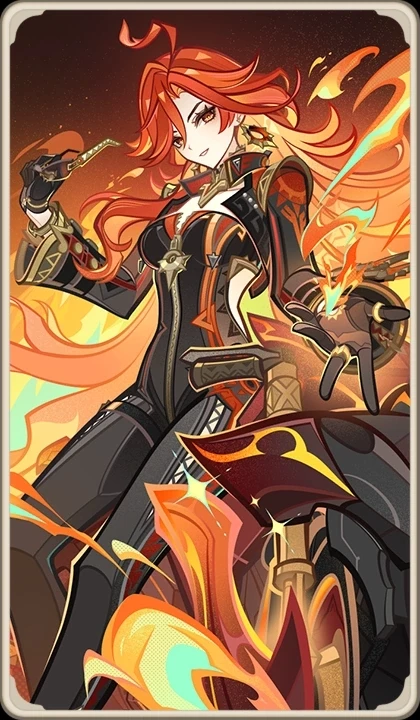 Mavuika thumbnail