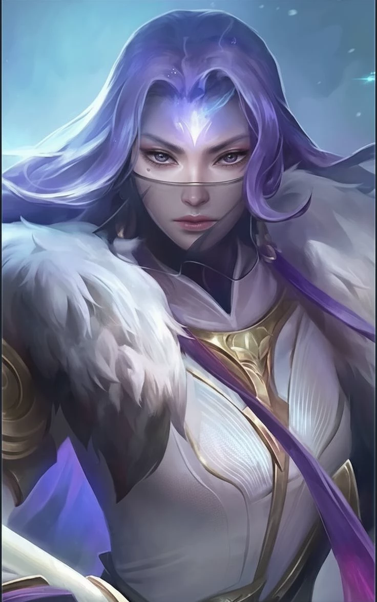 Luo Yi thumbnail