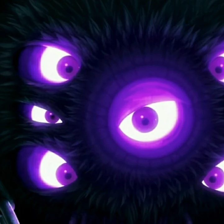 Bøaven's creator