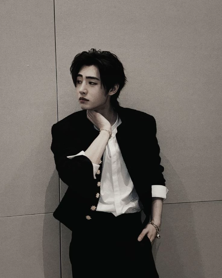 Sunghoon thumbnail