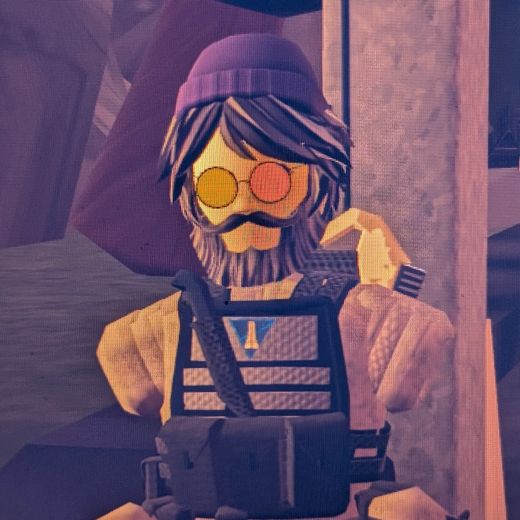 .