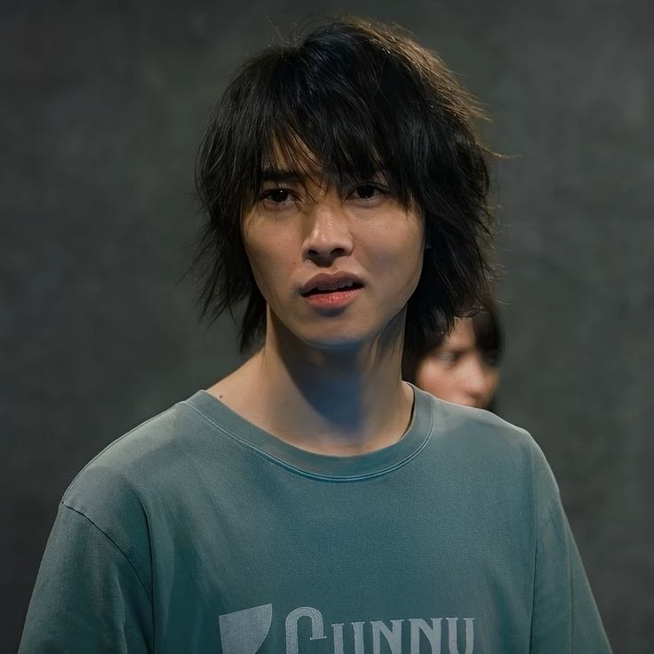 Ryohei Arisu thumbnail