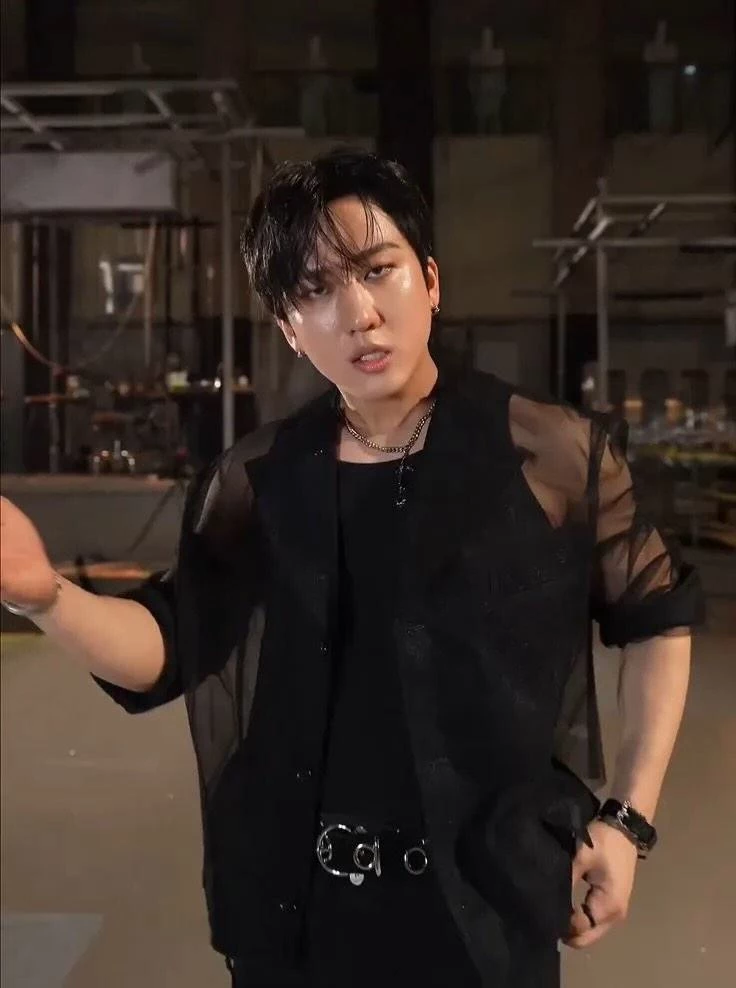 Seo Changbin thumbnail